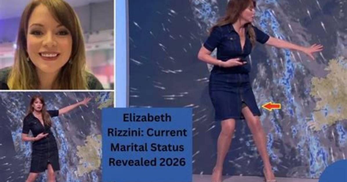 Elizabeth Saint's Marital Status Revealed