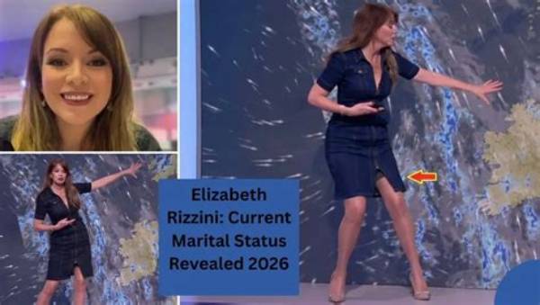 Elizabeth Saint's Marital Status Revealed
