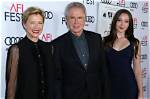 Ella Beatty and Warren Beatty's Family Ties