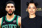 Ella Mai and Jason Tatum: a Match Made in Music and Sports