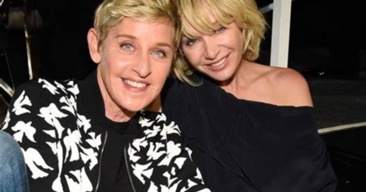 Ellen Degeneres’ Height, Vegan Diet and Relationship History Revealed