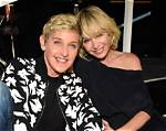 Ellen Degeneres’ Height, Vegan Diet and Relationship History Revealed