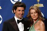 Ellen Pompeo and Patrick Dempsey: on-Screen Chemistry, off-Screen Drama