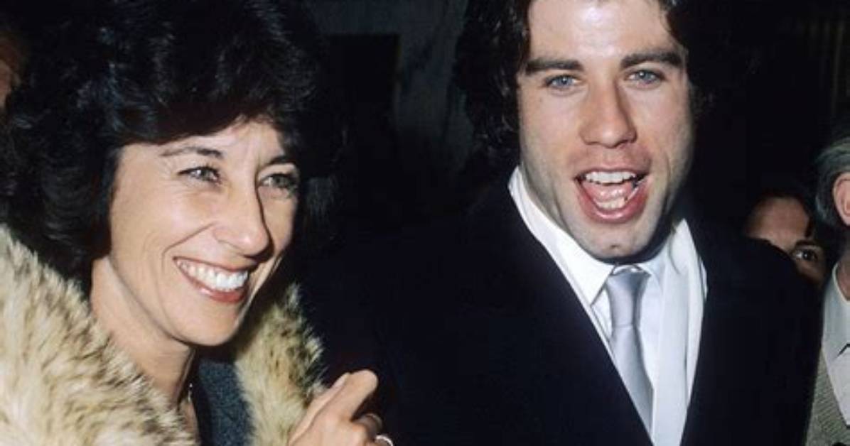 Ellen Travolta and John Travolta: a Family Legacy in Showbiz