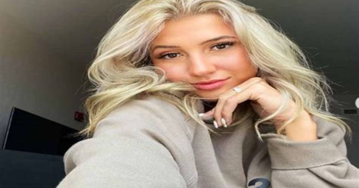 Ellie Vandeel Height, Weight, Net Worth, Age, Wiki, Who, Instagram, Biography