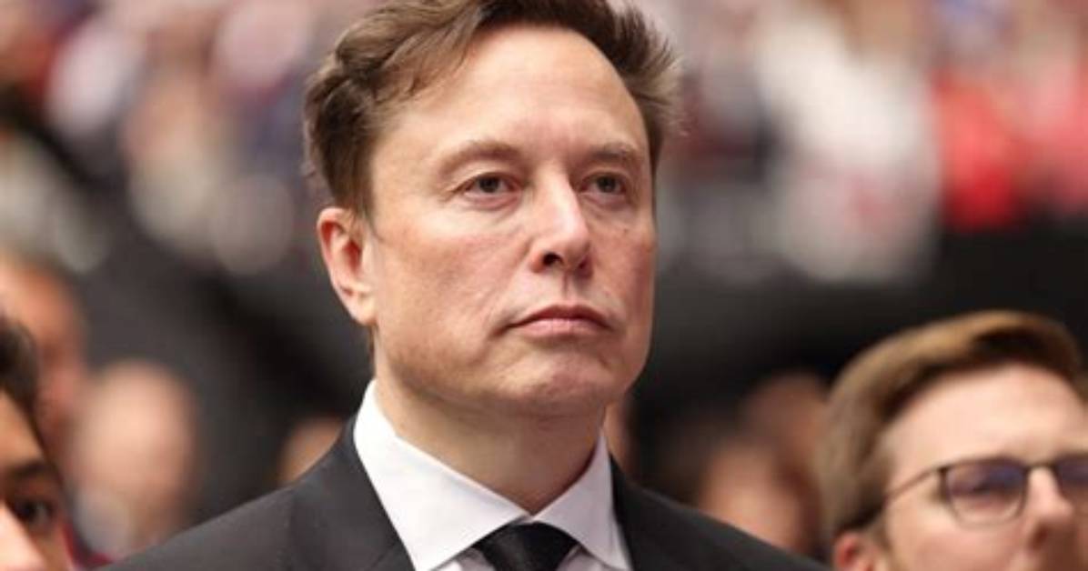 Elon Musk's Bold Move: the Acquisition of Google