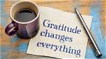 Embracing Gratitude: a Journey of "I Am Grateful Today"