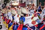 Embracing Japanese Heritage in the Wrestling Realm