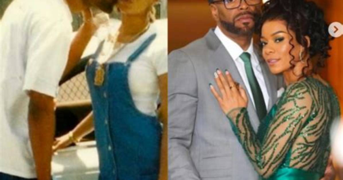 Emerging Details on Method Man's Wife Tamika Smith: an Instagram Exploration