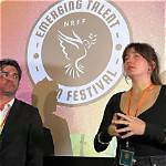 Emerging Talent in the Film Industry: Carla Diab