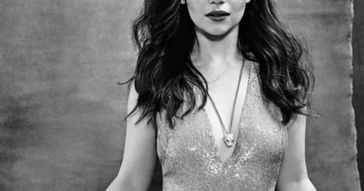 Emilia Clark: the Rising Star of Hollywood
