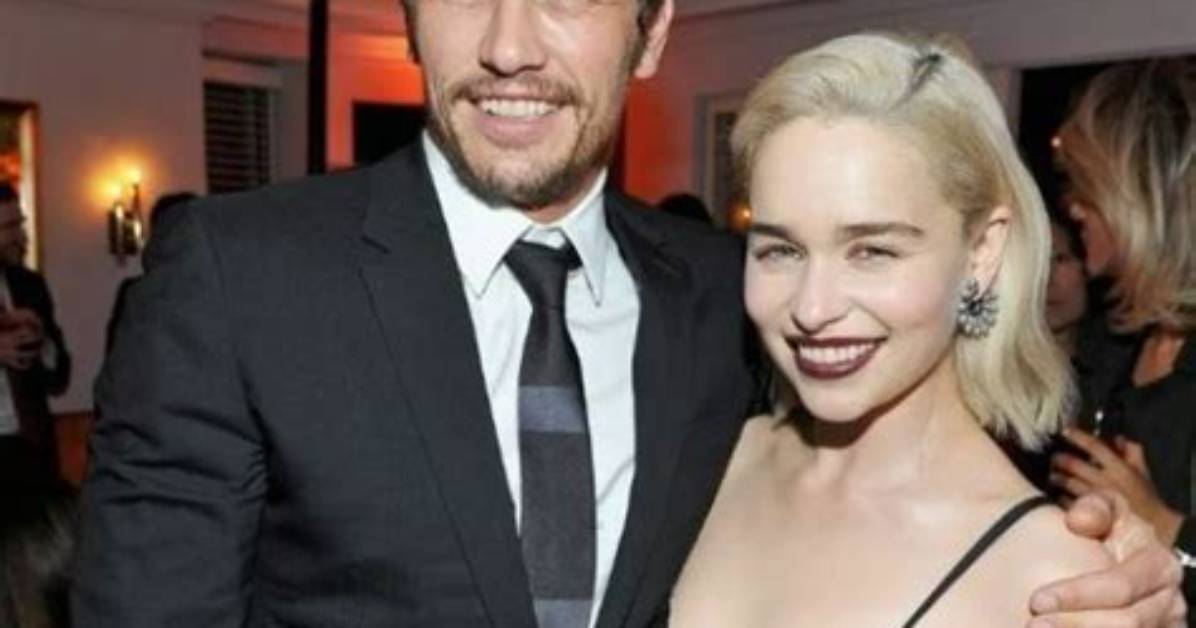 Emilia Clarke Height, Age, Boyfriend, Biography, Wiki, Net Worth