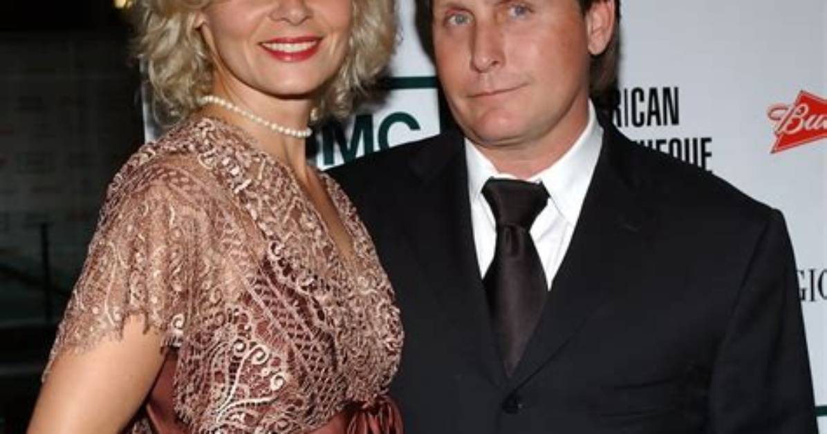 Emilio Estevez's Current Marital Status: Unveiled