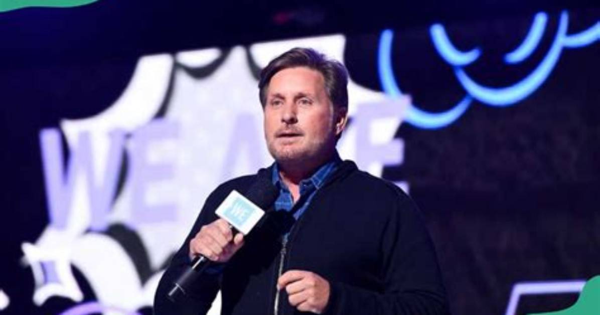 Emilio Estevez's Enduring Legacy in Hollywood: a Retrospective on His Career