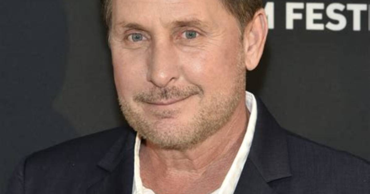 Emilio Estevez's Romantic Journey: Who Is His Girlfriend in 2024?