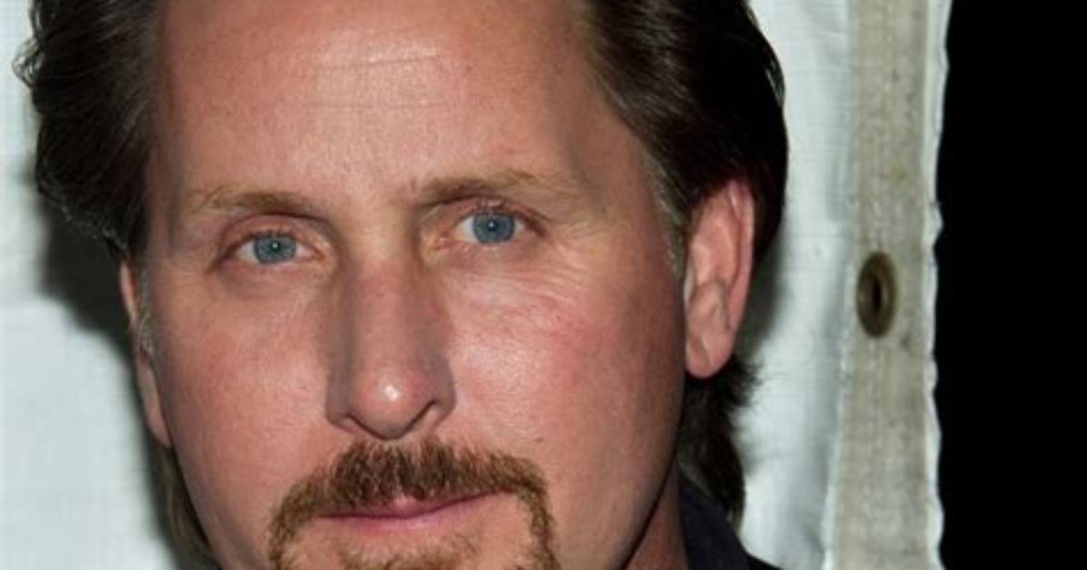Emilio Estevez: the Multifaceted Talent of Hollywood