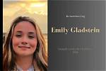 Emily Gladstein's Inspiring Journey: a Story of Resilience and Empowerment