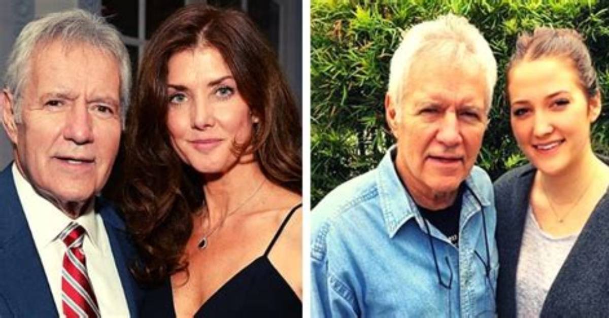 Emily Trebek – Who Is Alex Trebek’s Daughter – Emily Trebek?