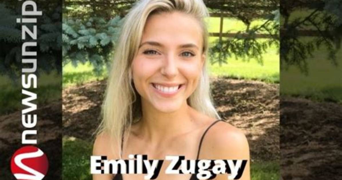 Emily Zugay Height, Weight, Net Worth, Age, Birthday, Wikipedia, Who, Nationality, Biography
