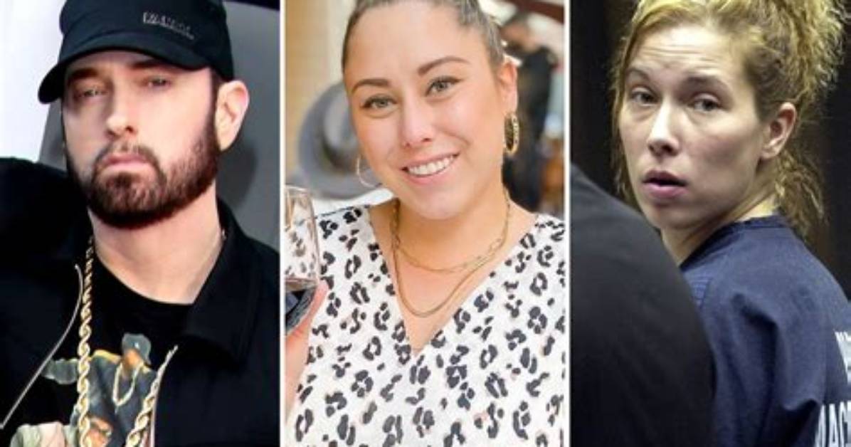 Eminem's Current Girlfriend: a Look into His Romantic Life