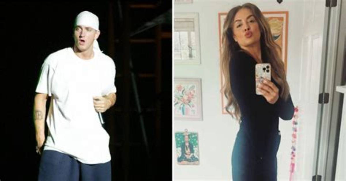 Eminem's Girlfriend: Unveiling the Mystery Behind His Love Life