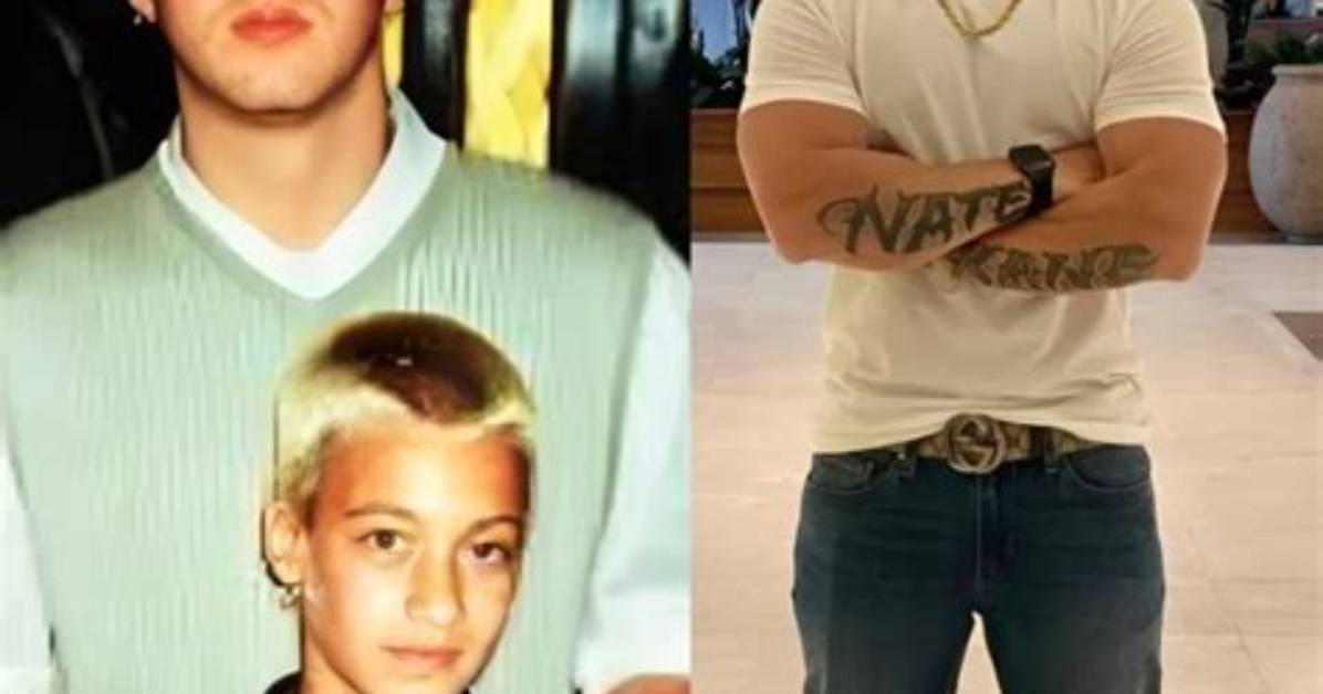Eminem's Girlfriends: a Journey Through Love and Heartbreak
