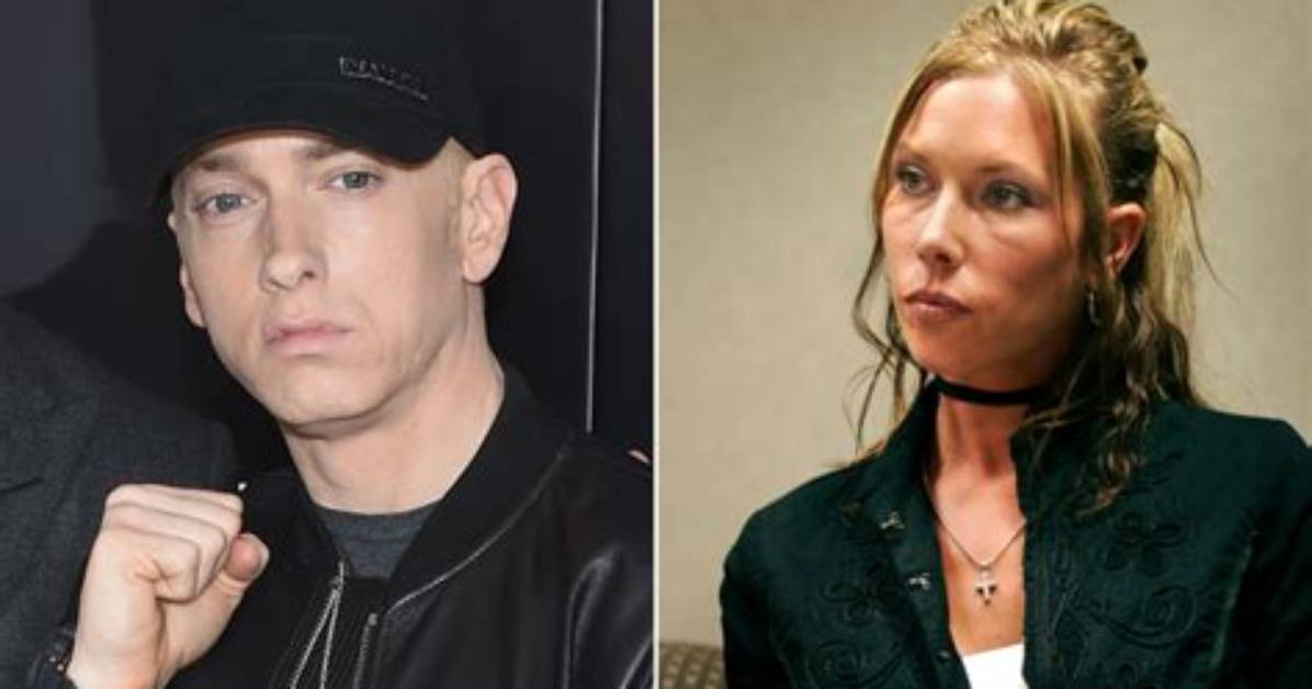 Eminem's Journey Through Love: Did Eminem Get Married?