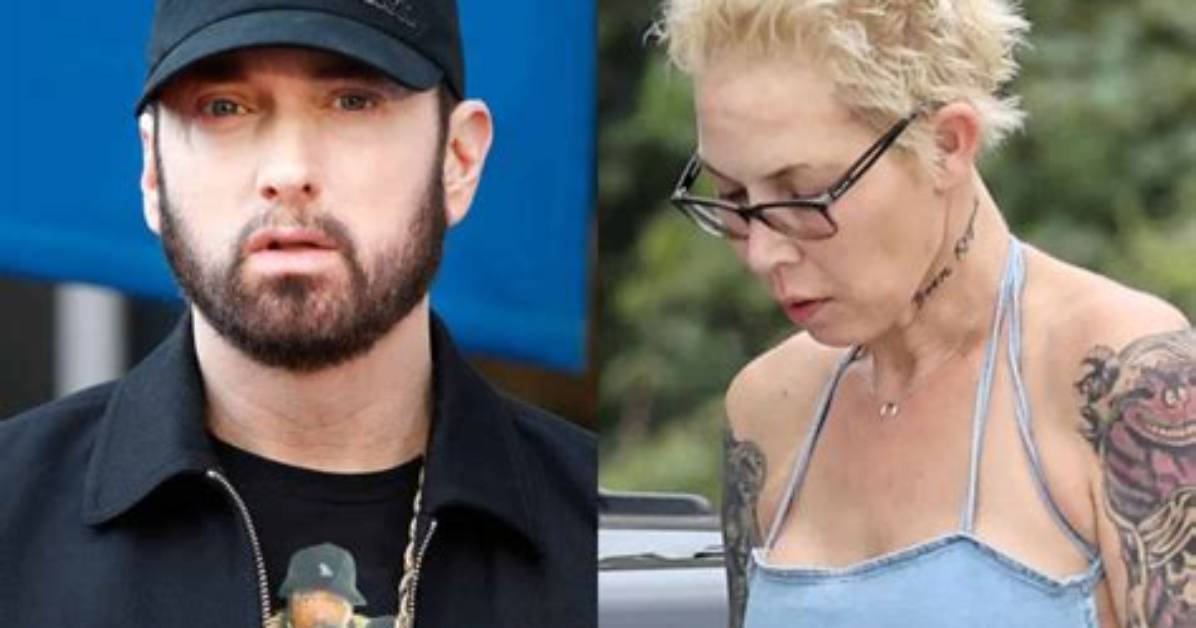 Eminem's Partner in 2024: a New Era of Collaboration