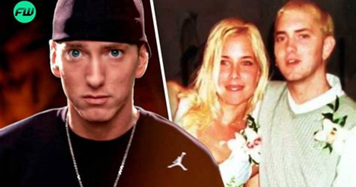 Eminem's Spouse in 2024: Love, Life, and Legacy