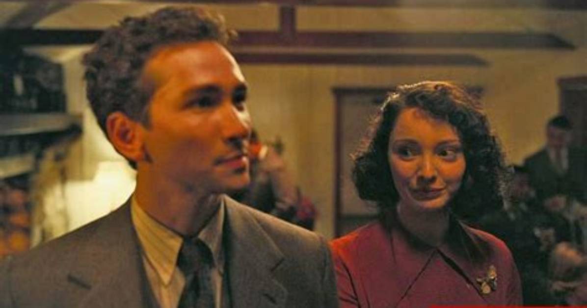Emma Dumont's Mesmerizing Performance in "Oppenheimer"