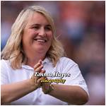 Emma Hayes Age, Birthday, Wikipedia, Who, Nationality, Biography