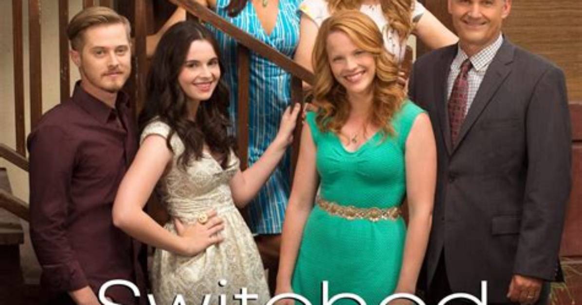 Emmett's Deafness in "Switched at Birth"