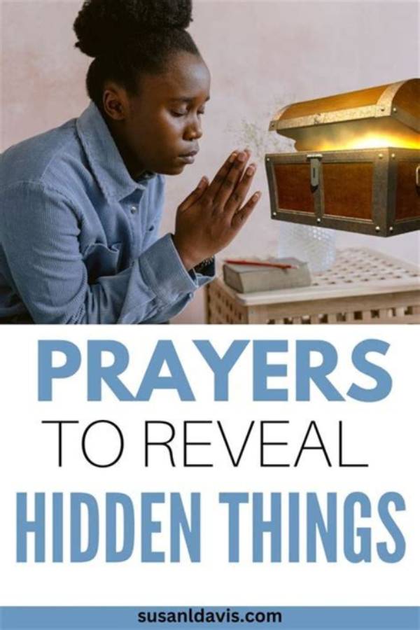 Empowering Truths and Inspiring Revelations