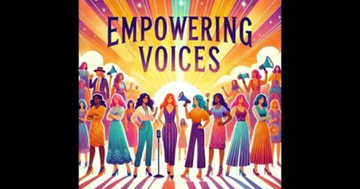 Empowering Voices: a Deep Dive into Female Fox News Casters