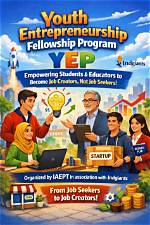 Empowerment, Entrepreneurship, and Youth Development