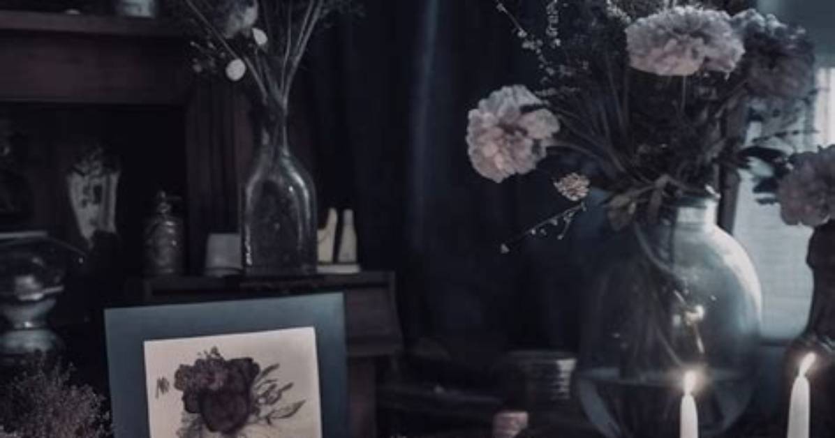Enchanting Gothic Date Ideas to Ignite Your Dark Romance