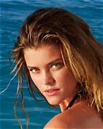 Enchanting Photos of Supermodel Nina Agdal
