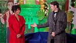 Enchanting Tales: the Magic in Mistletoe Cast