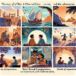 Enduring Bonds and Untold Stories