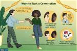 Engaging Conversations: Stuff to Talk About with Your Crush