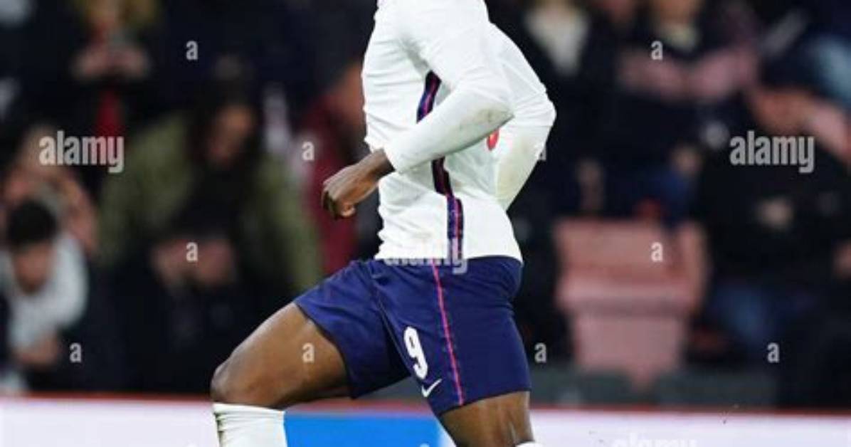 England U21: Who Are Folarin Balogun’s Parents? Here’s What We Know About