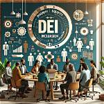 Enhancing Diversity and Inclusion: a Conversation with Laphonza Butler Nenekei Lee