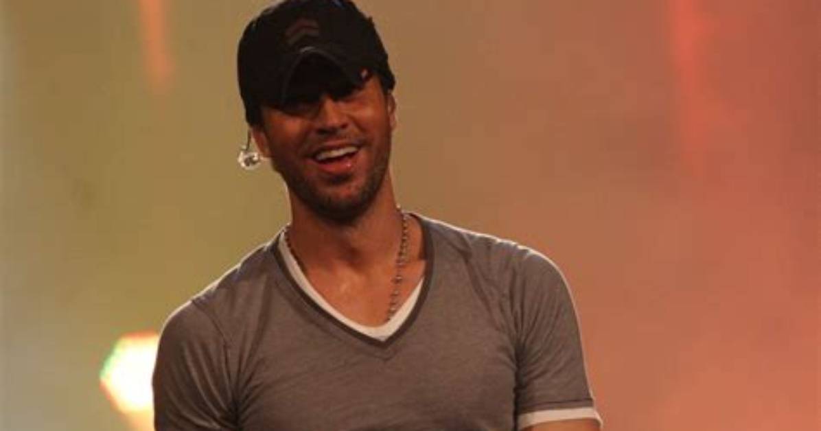Enrique Iglesias: the Journey of a Musical Icon