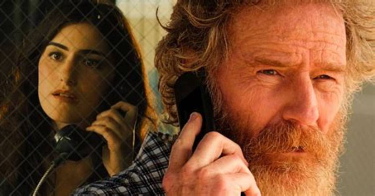 Enthralling Performance: Fia Baxter's Unforgettable Portrayal in "Your Honor"