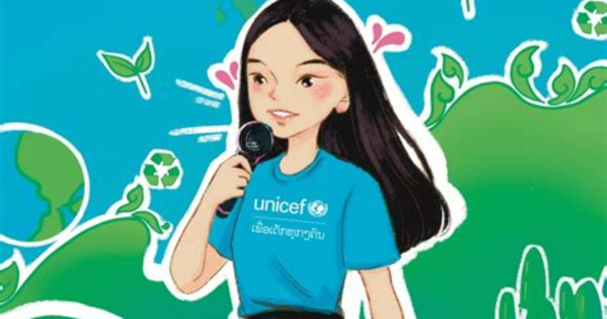 Environmental Champion and Youth Empowerment Catalyst
