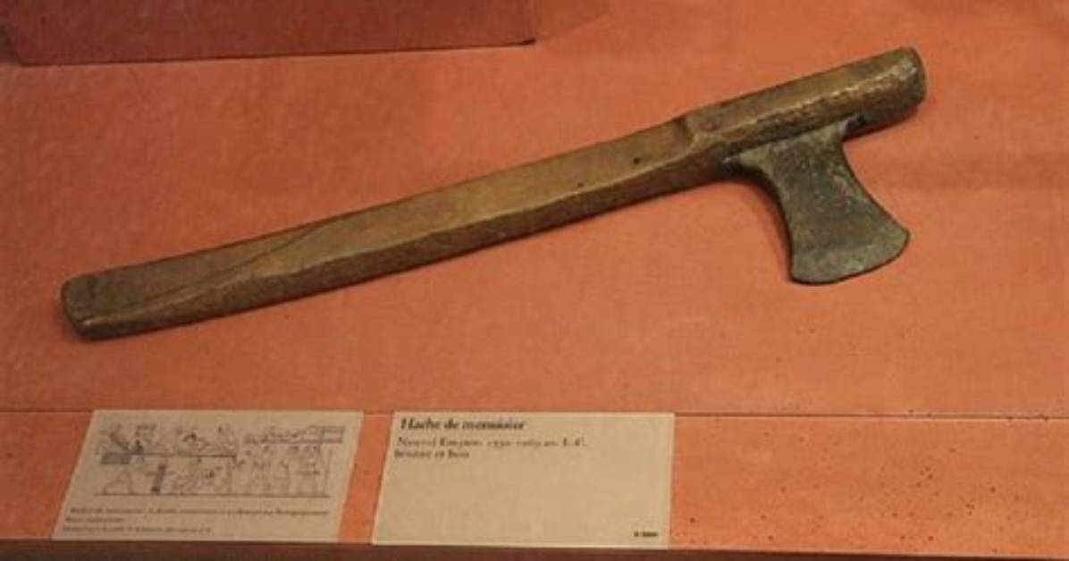 Epic Axel Weaponry: Conquer the Battle with Unrivaled Blades