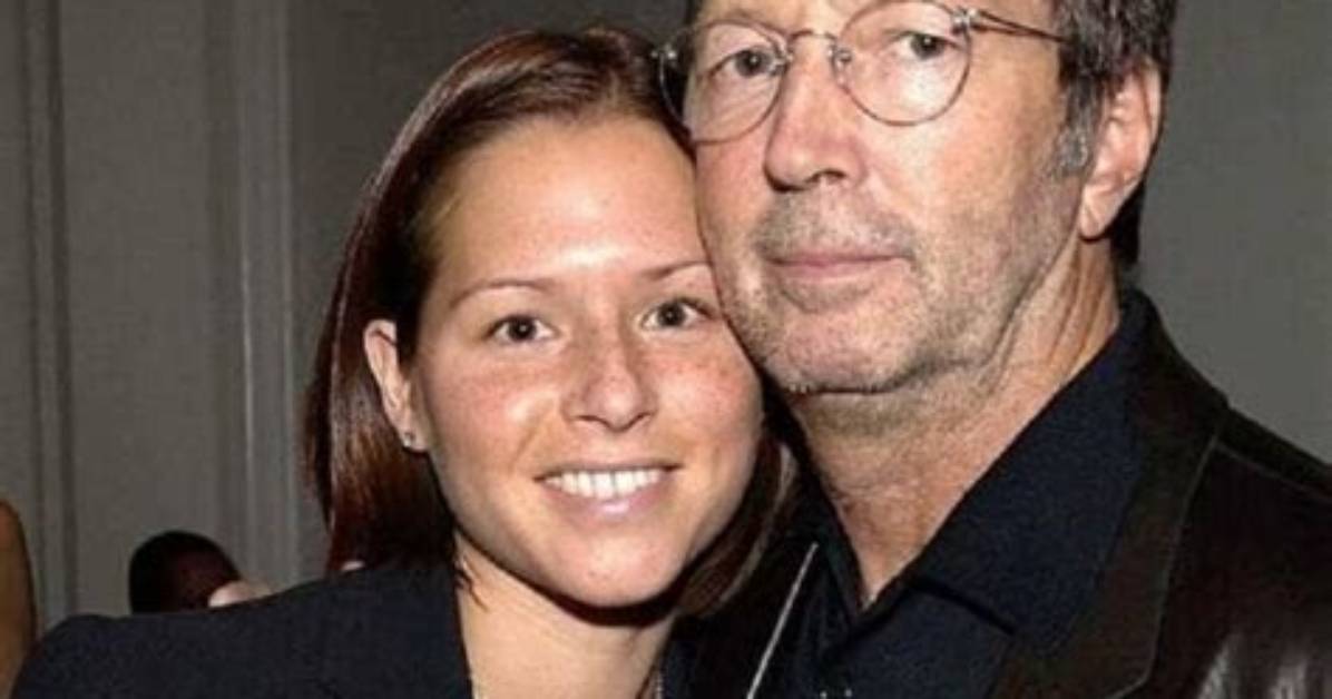 Eric Clapton and Wife Melia: a Love Story Beyond Music