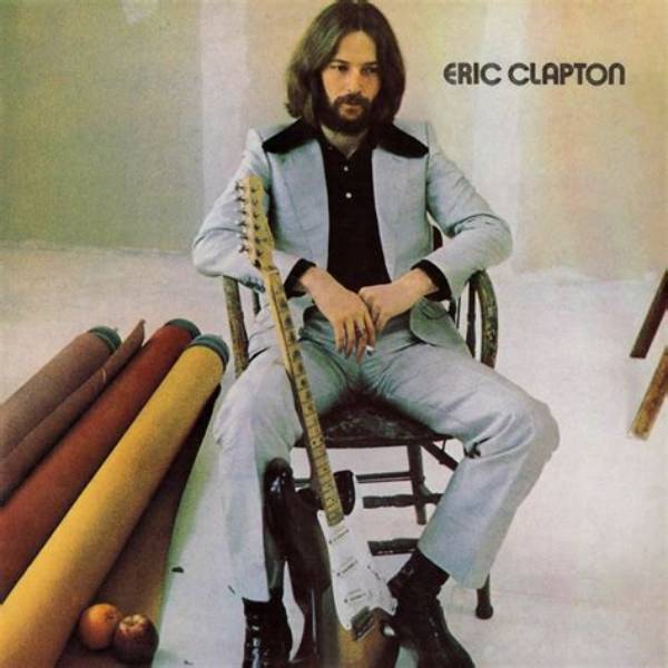 Eric Clapton's Life Beyond the Rumors