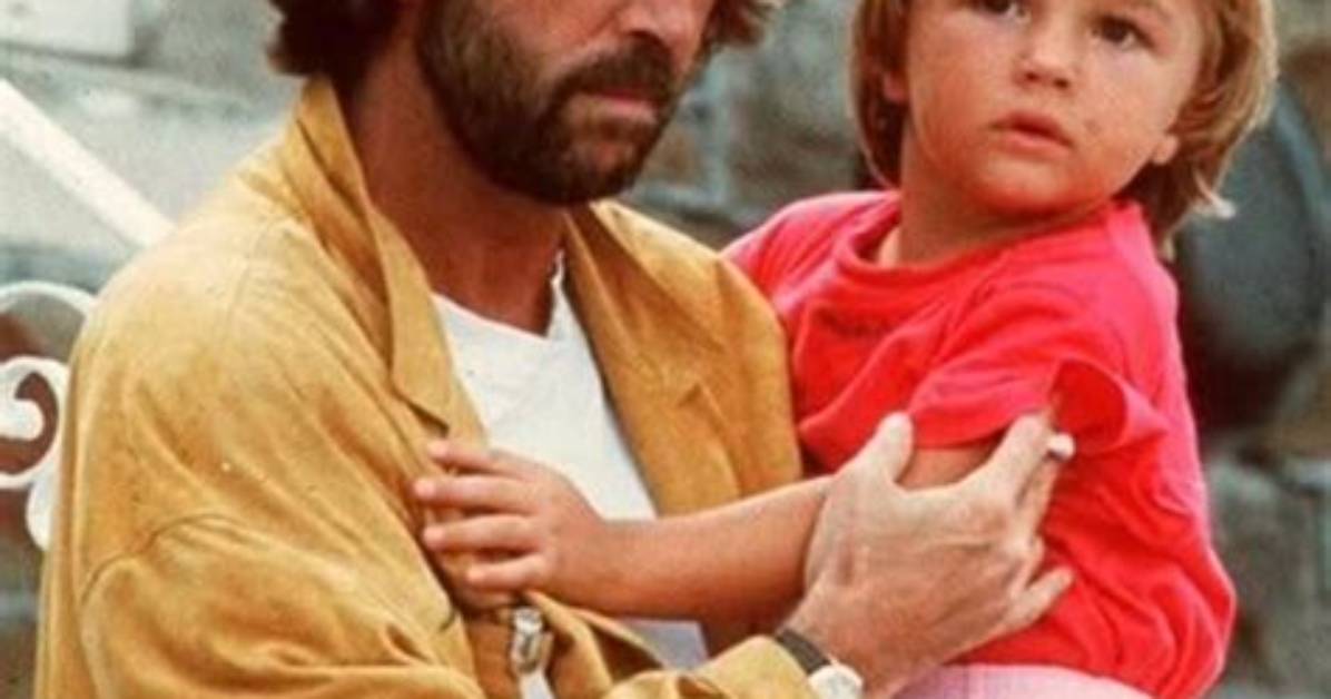 Eric Clapton's Window Tragedy and Its Impact