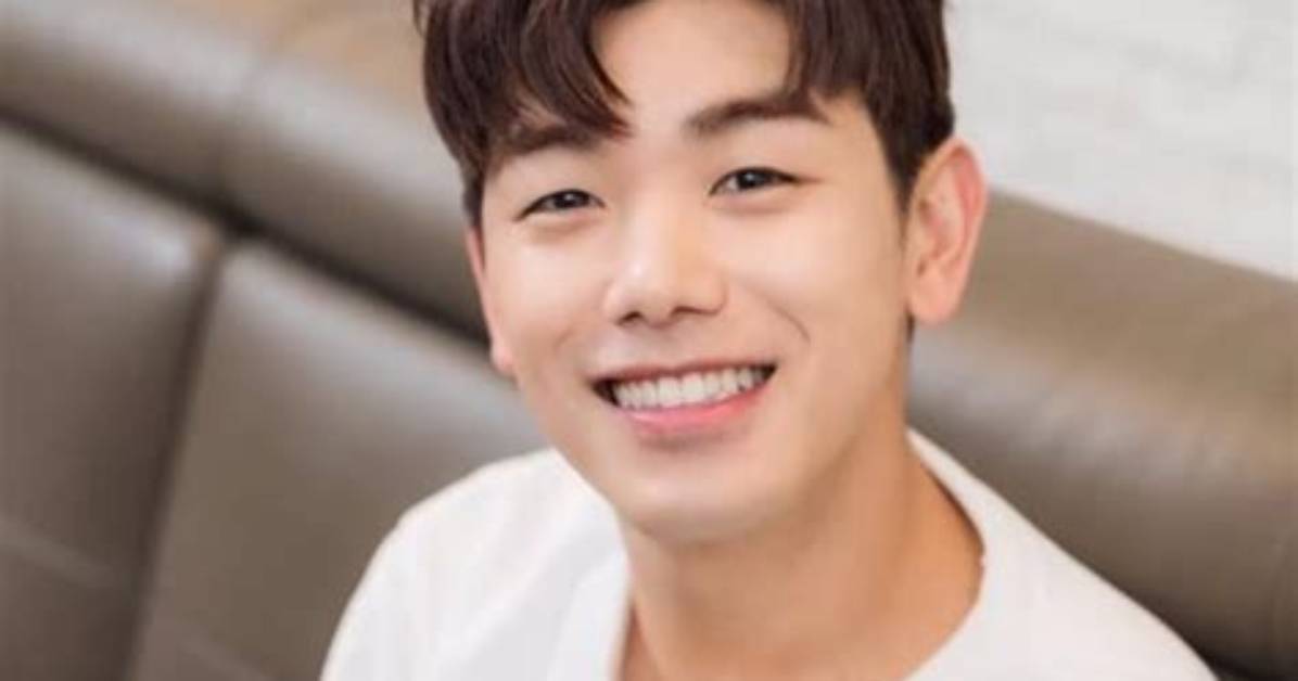 Eric Nam Korean Age: a Look at the Star's Life and Career